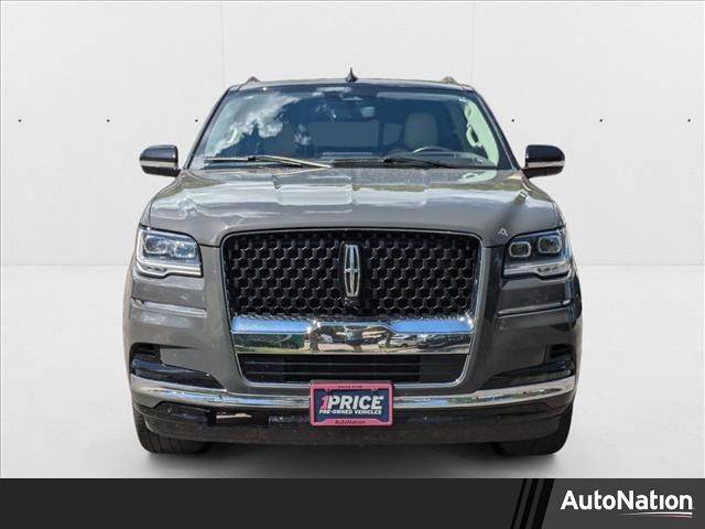 2023 Lincoln Navigator Black Label — SUV — 30,295 mi — Golden, CO