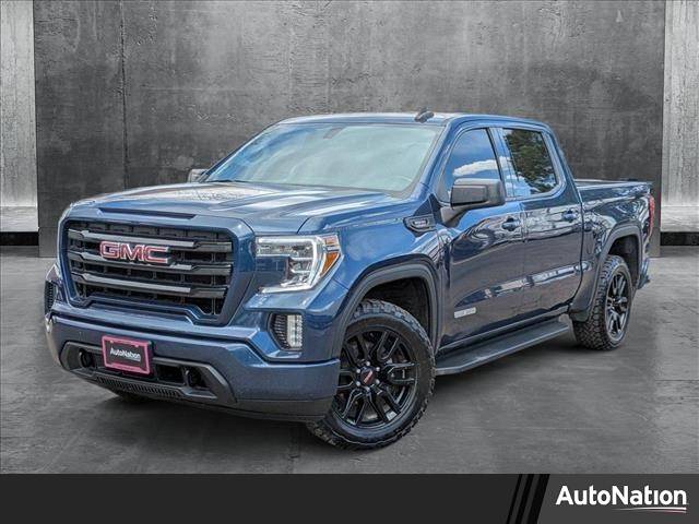 2021 GMC Sierra 1500 Elevation — Pickup Truck — 104,390 mi — Golden, CO