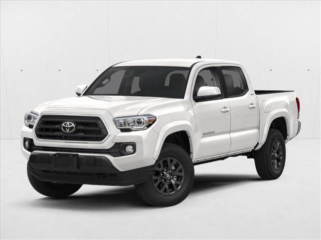 2023 Toyota Tacoma SR5 — Pickup Truck — 27,834 mi — Golden, CO