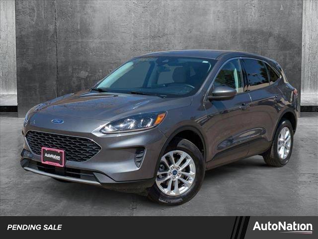 2021 Ford Escape SE — SUV — 15,805 mi — Golden, CO
