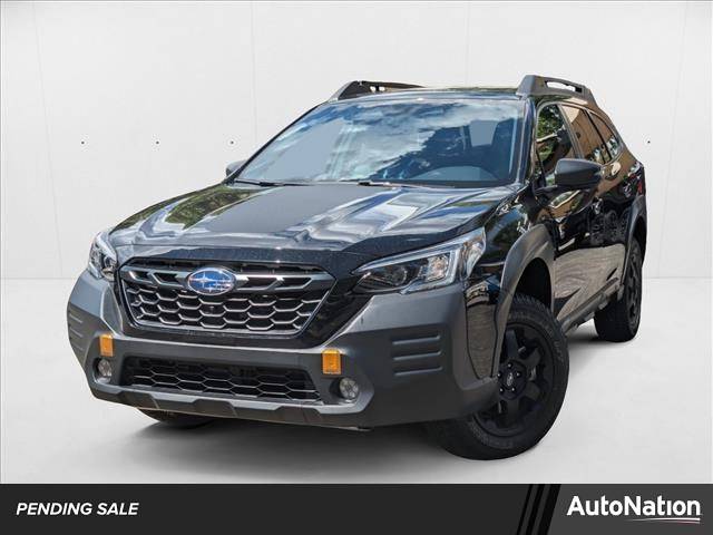 2023 Subaru Outback Wilderness — SUV — 9,950 mi — Golden, CO