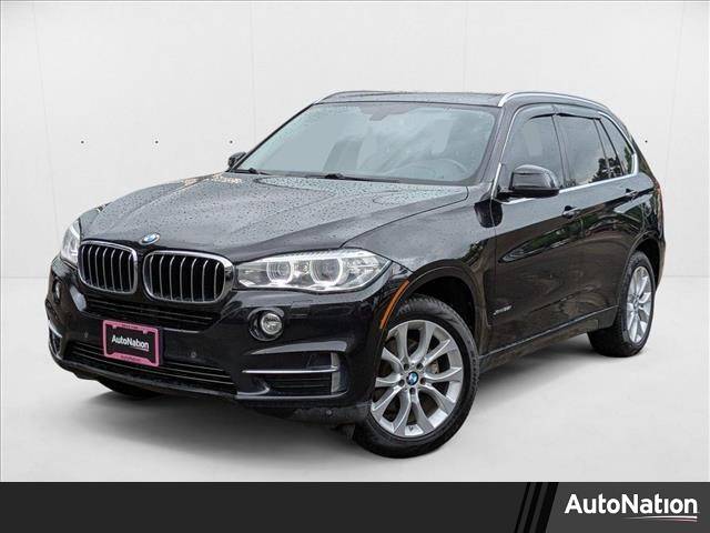 2014 BMW X5 35i — SUV — 148,625 mi — Golden, CO