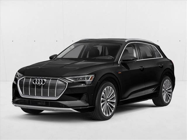 2019 Audi e-tron Prestige — SUV — 49,063 mi — Golden, CO