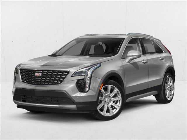 2019 Cadillac XT4 Sport — SUV — 87,792 mi — Golden, CO