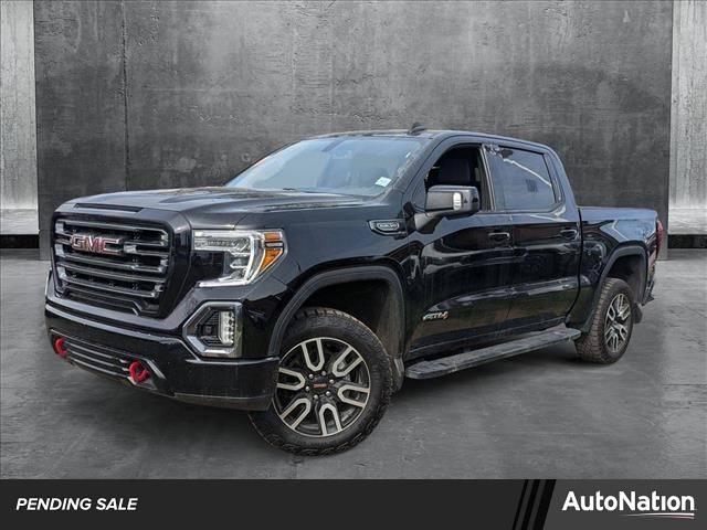 2021 GMC Sierra 1500 AT4 — Pickup Truck — 80,100 mi — Golden, CO