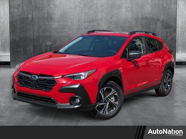 2024 Subaru Crosstrek Premium — SUV — 7,926 mi — Golden, CO