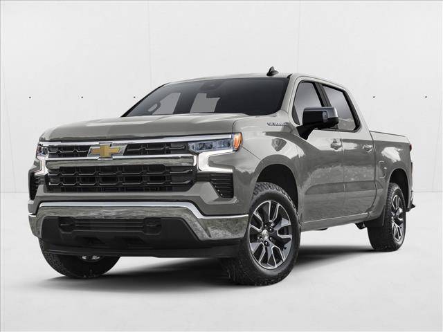 2022 Chevrolet Silverado 1500 LTZ — Pickup Truck — 92,895 mi — Golden, CO