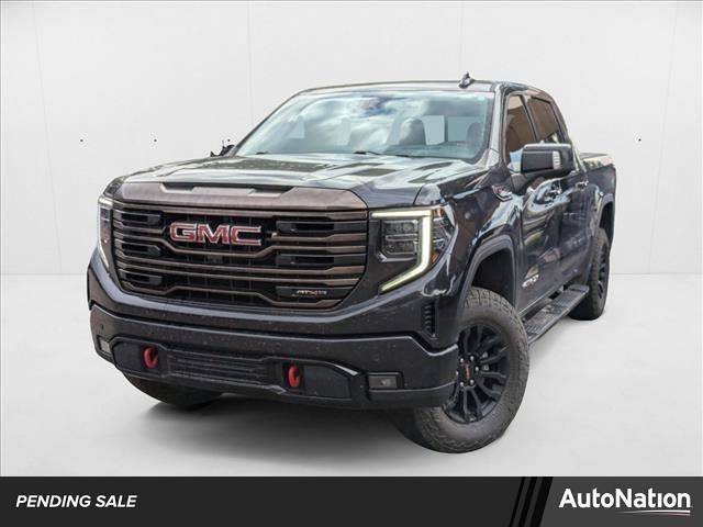 2022 GMC Sierra 1500 AT4X — Pickup Truck — 80,626 mi — Golden, CO
