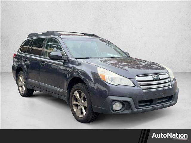 2013 Subaru Outback 2.5i Premium — SUV — 184,879 mi — Golden, CO