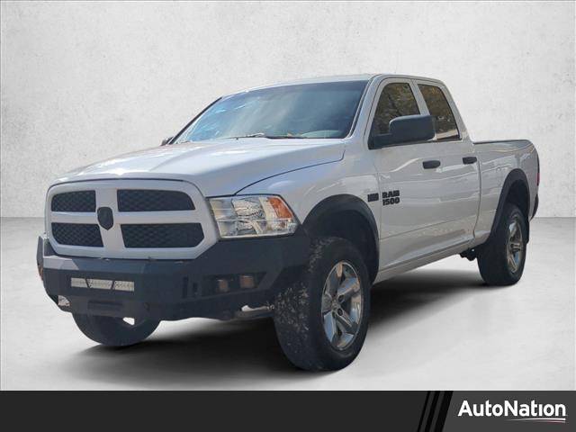 2015 Ram 1500 Express — Pickup Truck — 100,416 mi — Golden, CO