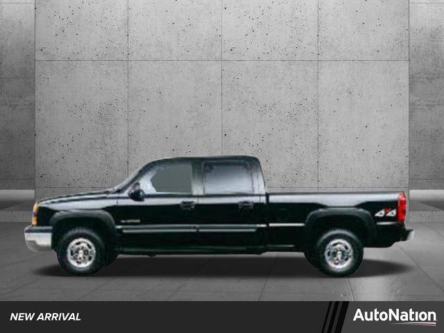 2005 Chevrolet Silverado 2500HD LT — Pickup Truck — 159,242 mi — Golden, CO