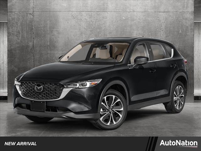 2022 Mazda CX-5 2.5 S Premium — SUV — 88,709 mi — Golden, CO