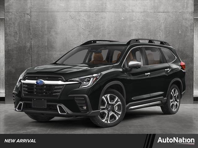 2024 Subaru Ascent Touring — SUV — 7,809 mi — Golden, CO