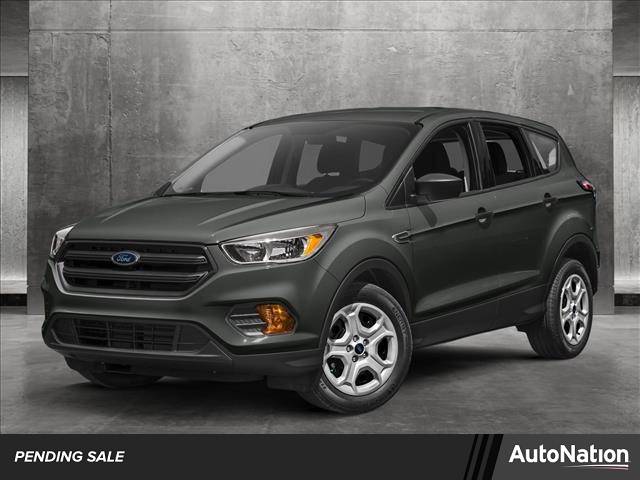 2017 Ford Escape SE — SUV — 82,297 mi — Golden, CO