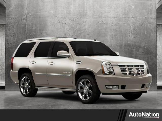 2009 Cadillac Escalade Standard — SUV — 141,832 mi — Golden, CO