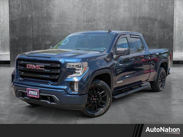 2020 GMC Sierra 1500 Elevation — Pickup Truck — 66,972 mi — Golden, CO