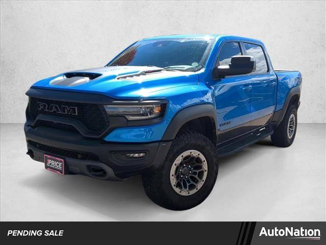 2021 Ram 1500 TRX — Pickup Truck — 62,590 mi — Golden, CO