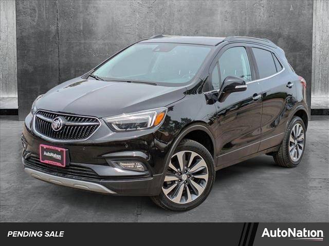 2019 Buick Encore Essence — SUV — 50,963 mi — Golden, CO