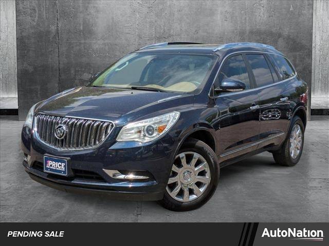 2017 Buick Enclave Premium — SUV — 94,403 mi — Golden, CO