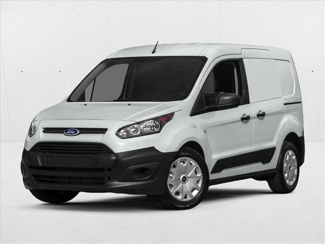 2015 Ford Transit Connect Van XL — Cargo Van — 224,851 mi — Golden, CO