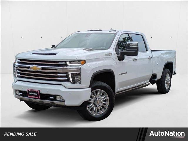2022 Chevrolet Silverado 3500HD High Country — Pickup Truck — 28,221 mi — Golden, CO