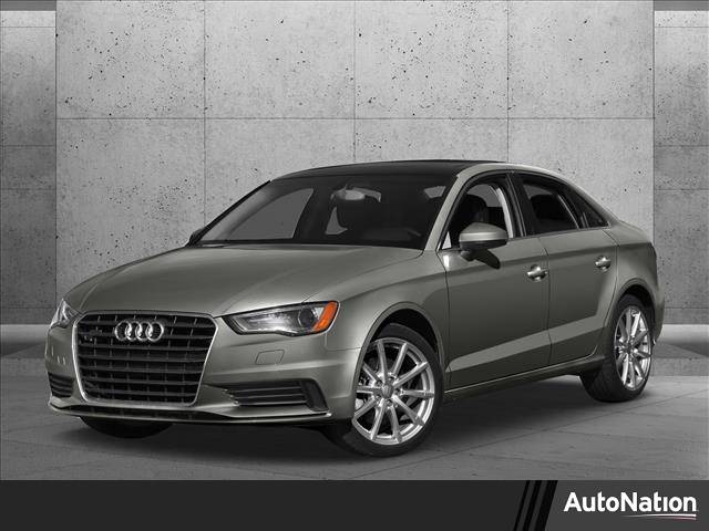 2016 Audi A3 Premium Plus — Sedan — 129,419 mi — Golden, CO