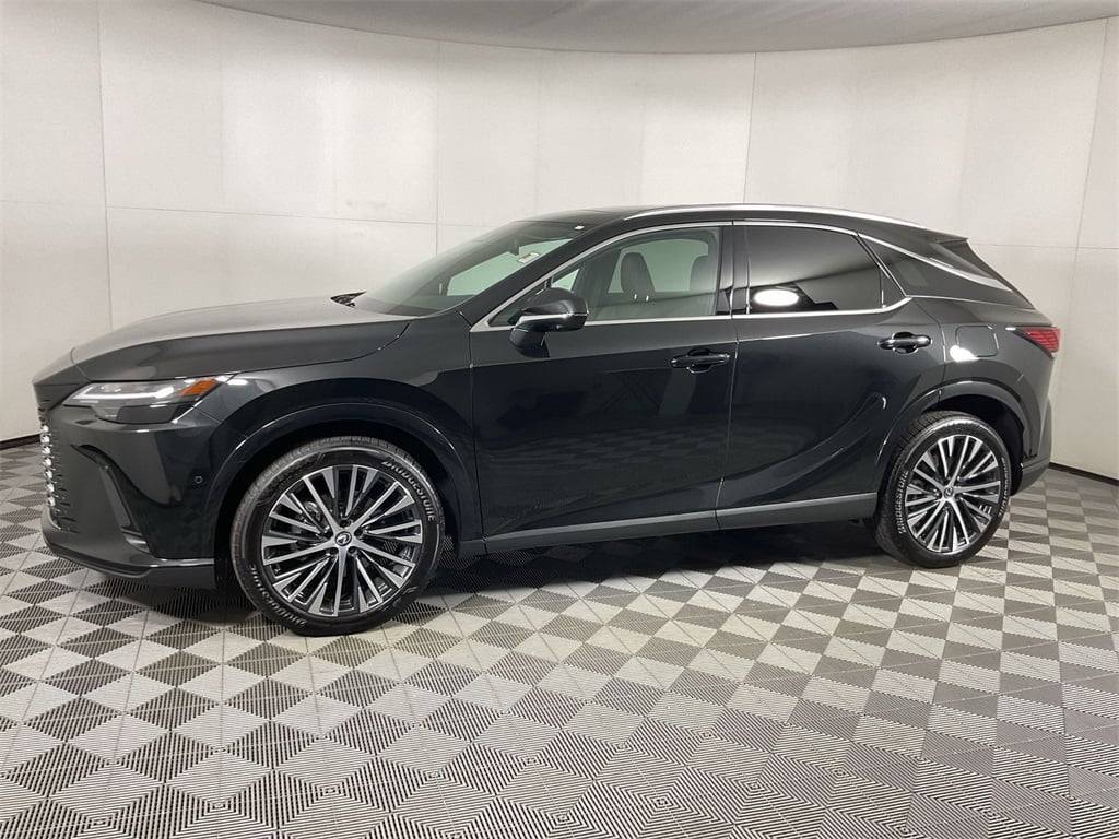 2025 Lexus RX RX 350 Premium Plus