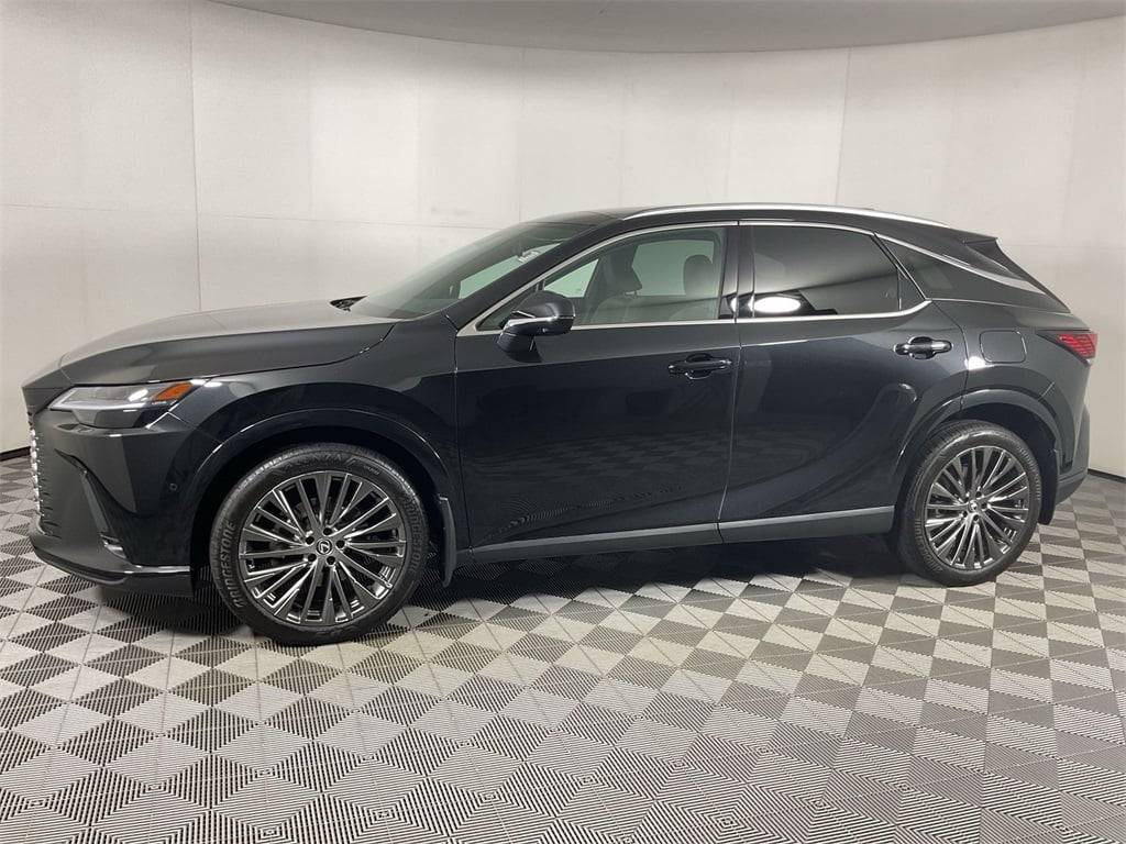 2023 Lexus RX RX 350