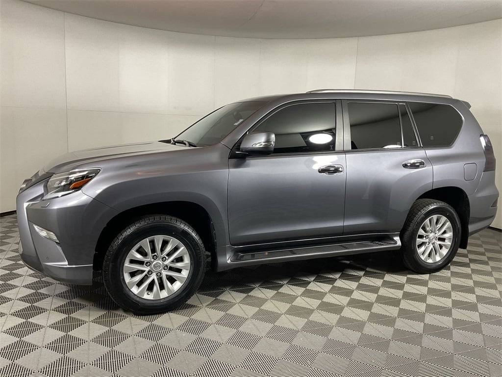 2023 Lexus GX GX 460 Premium