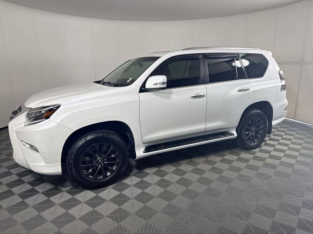2020 Lexus GX GX 460 Premium