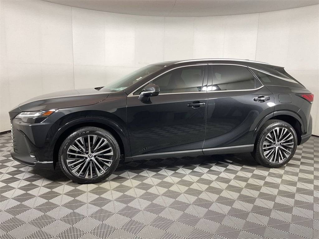 2024 Lexus RX RX 350 Premium Plus