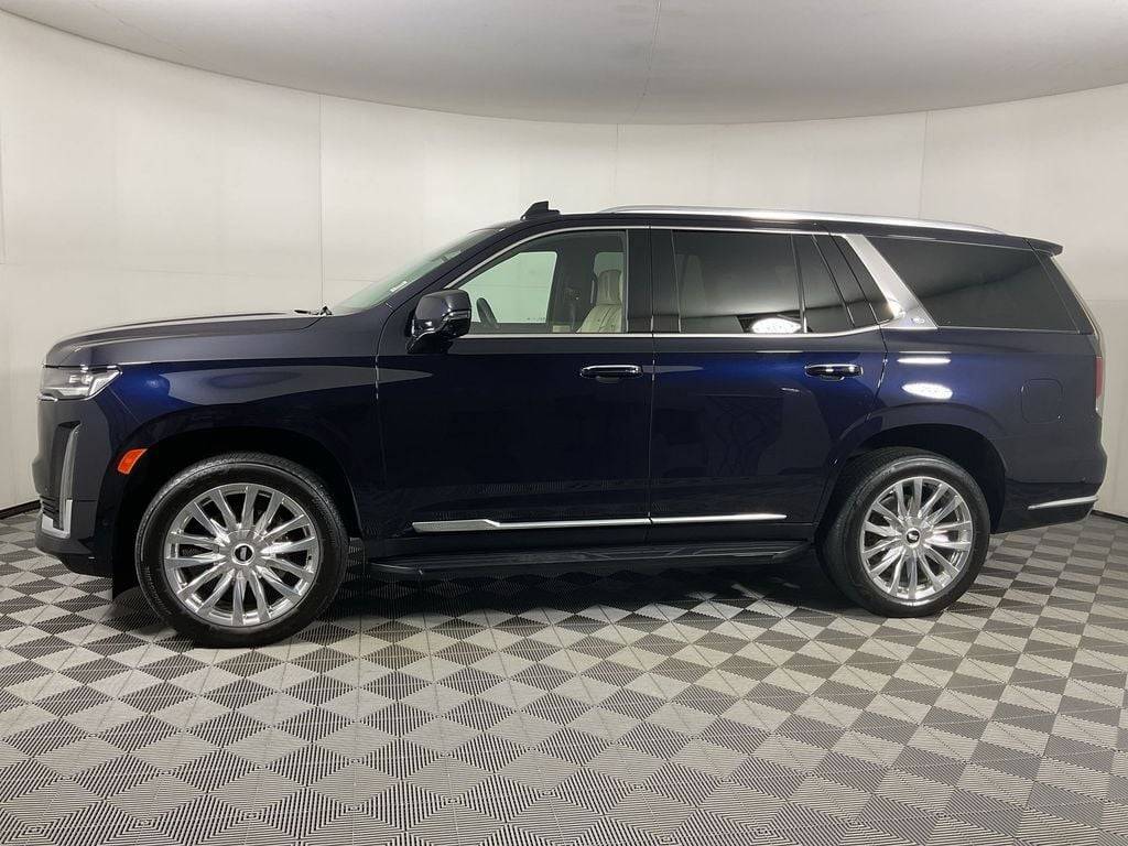 2024 Cadillac Escalade Premium Luxury