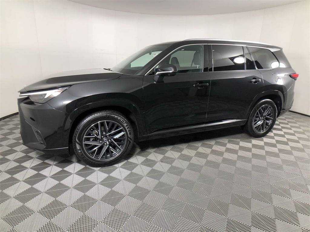 2024 Lexus TX TX 350 Premium — SUV — 6,555 mi — Knoxville, TN