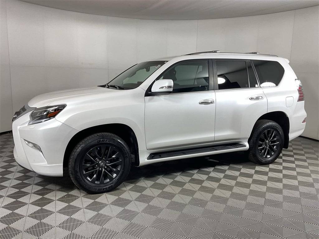 2023 Lexus GX GX 460 Premium