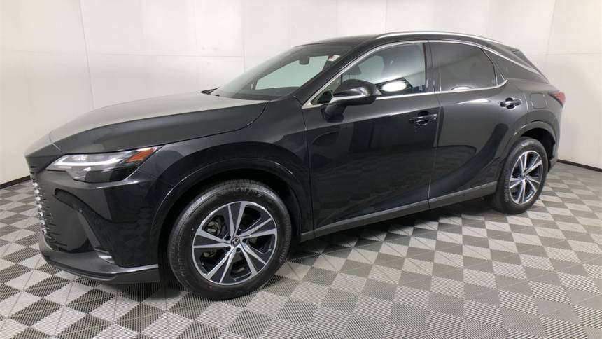 2024 Lexus RX RX 350 Premium — SUV — 14,912 mi — Knoxville, TN
