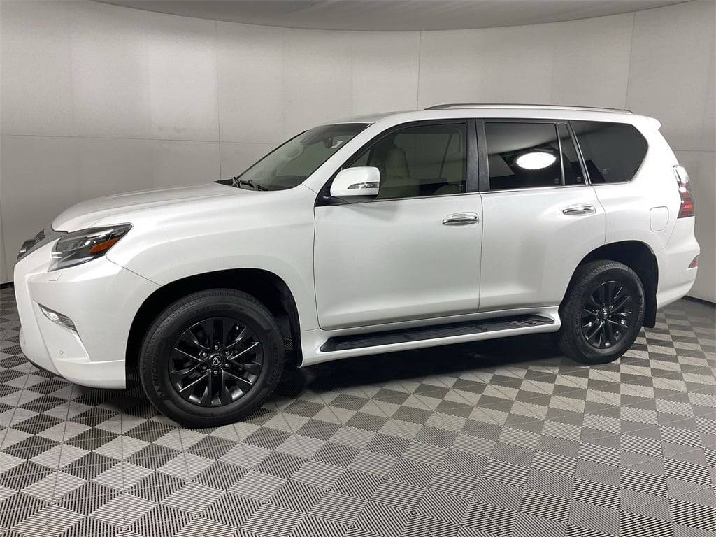 2020 Lexus GX GX 460 Premium