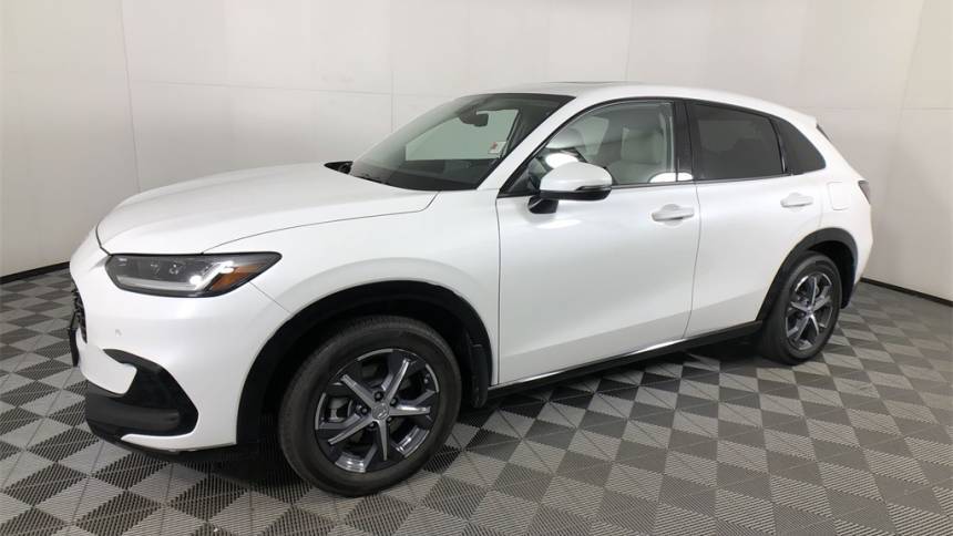 2023 Honda HR-V EX-L — SUV — 3,513 mi — Knoxville, TN