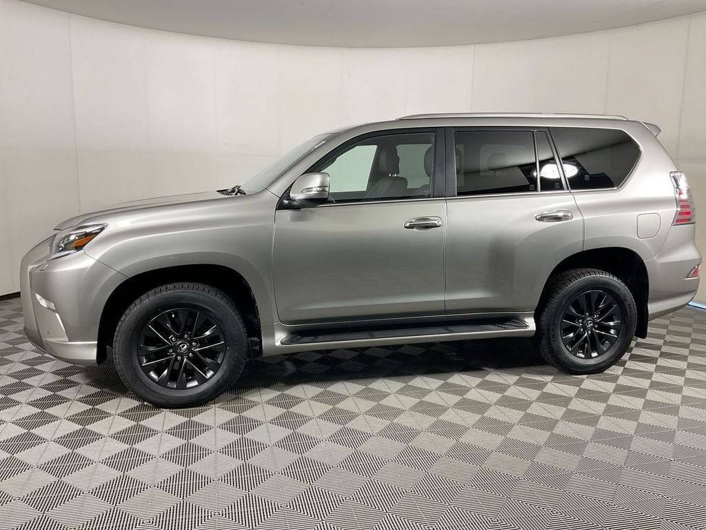 2023 Lexus GX GX 460 Premium