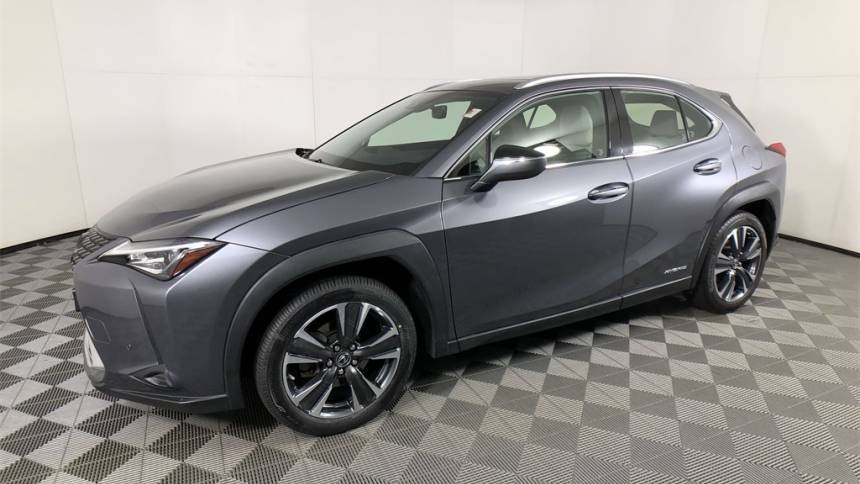 2020 Lexus UX UX 250h — SUV — 53,156 mi — Knoxville, TN