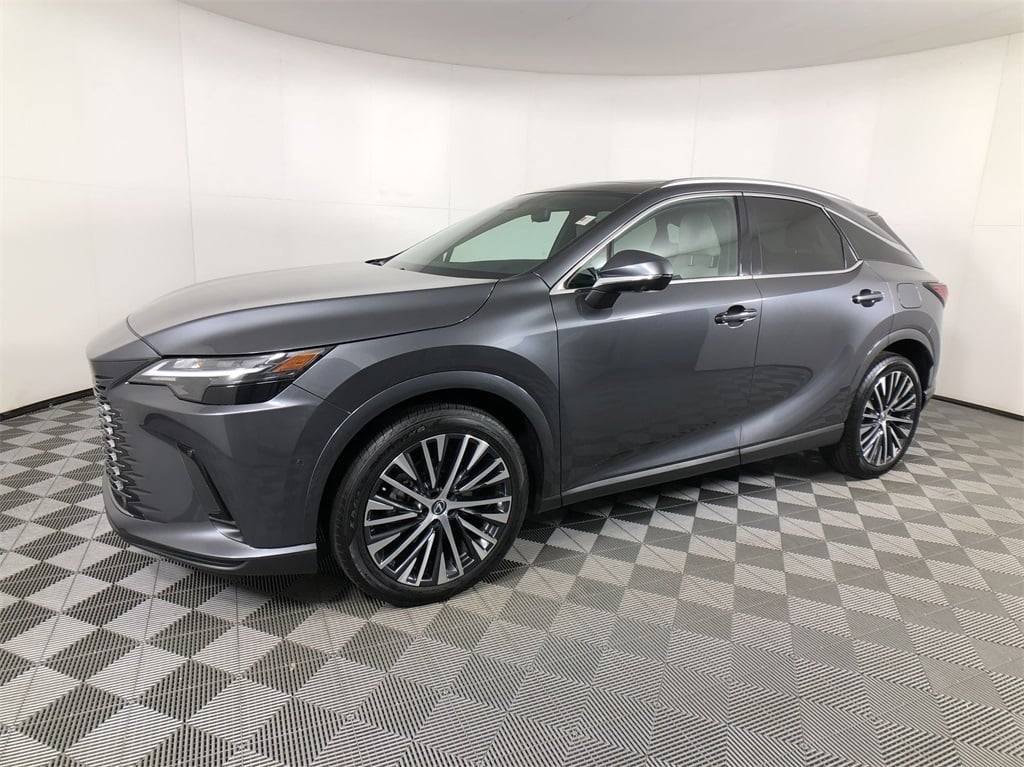 2024 Lexus RX RX 350 Premium Plus — SUV — 15,577 mi — Knoxville, TN