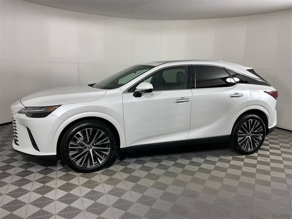 2024 Lexus RX RX 350 Premium Plus