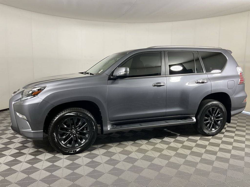 2023 Lexus GX GX 460 Premium