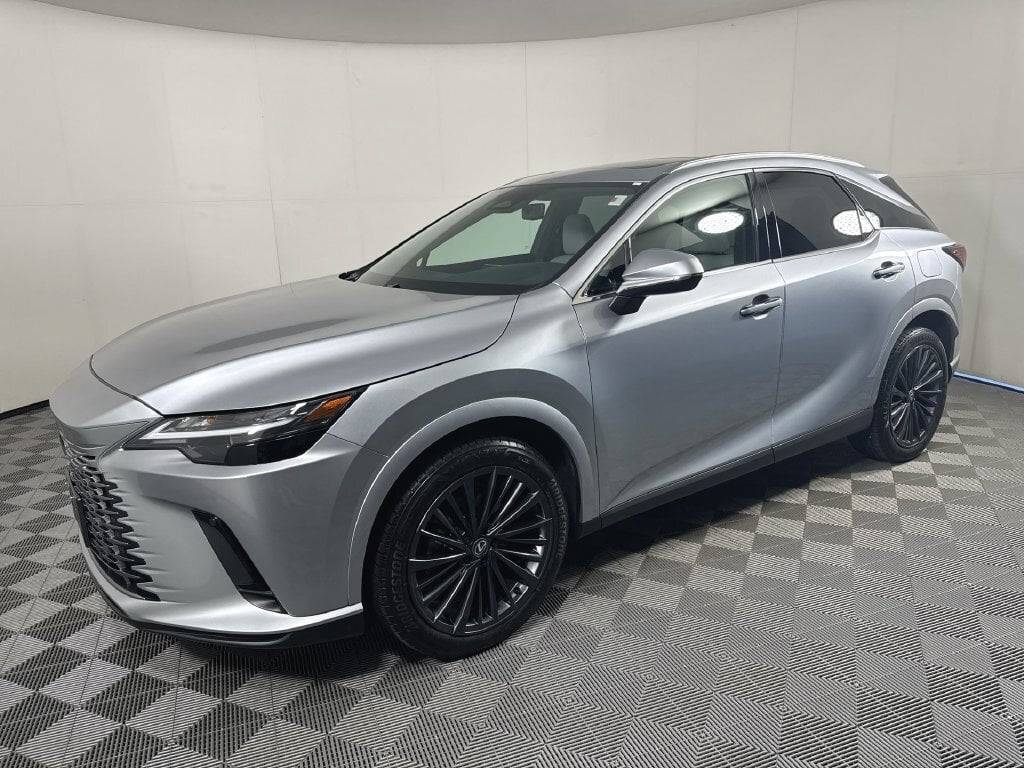 2024 Lexus RX RX 350 Premium