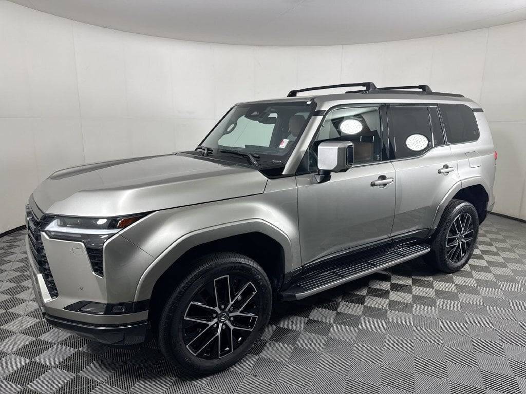 2024 Lexus GX GX 550 Premium+