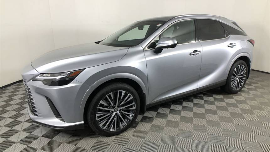 2023 Lexus RX RX 350 — SUV — 19,375 mi — Knoxville, TN