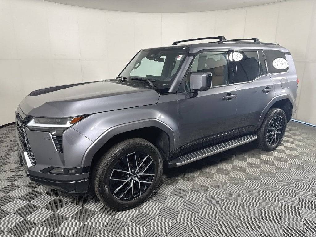 2024 Lexus GX GX 550 Premium+