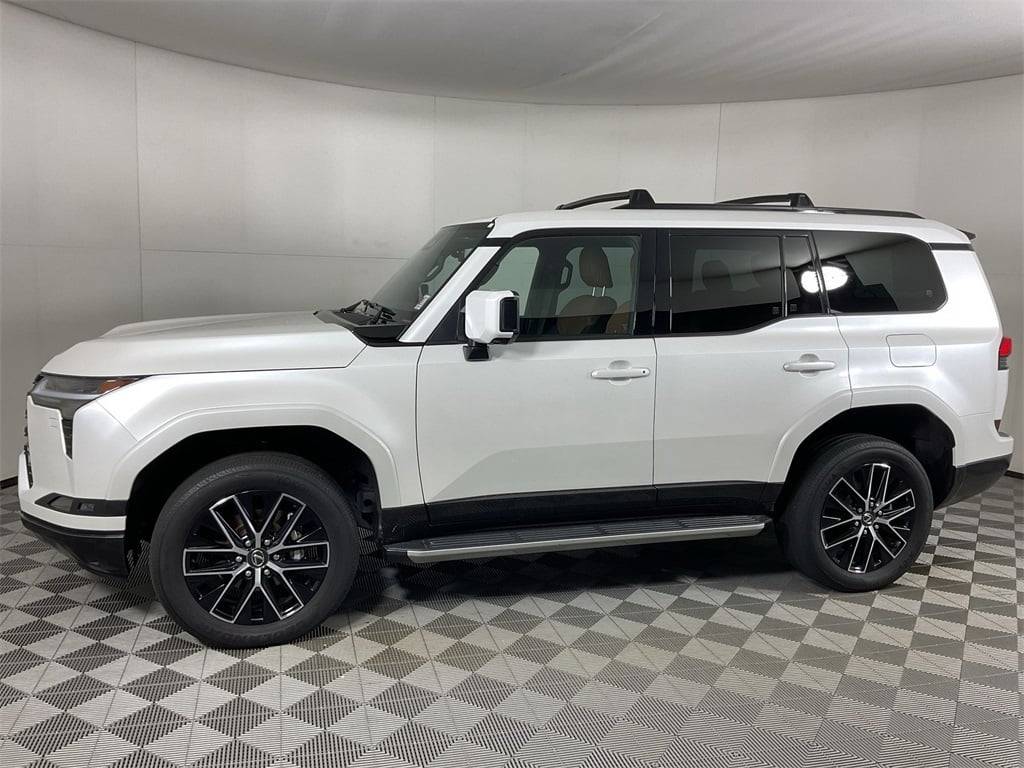 2024 Lexus GX GX 550 Premium