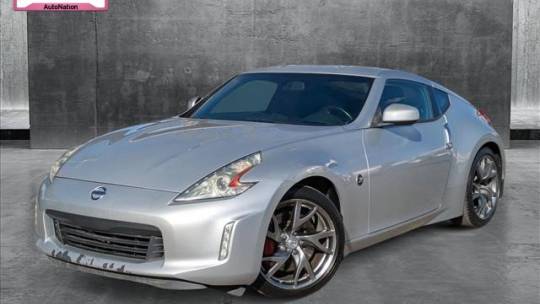 2013 Nissan 370Z Base — Coupe — 83,091 mi — Golden, CO