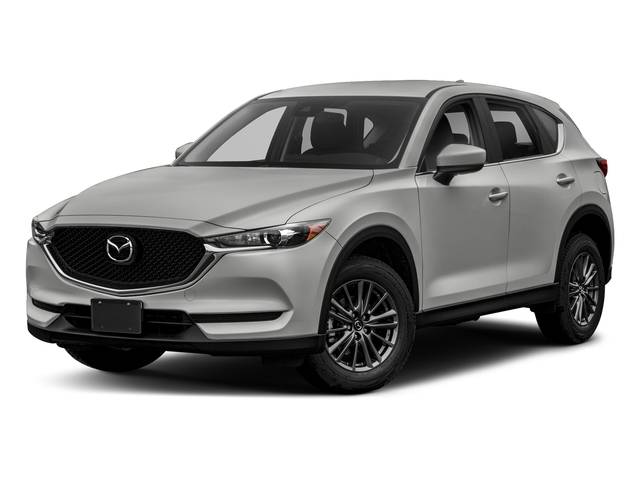 2018 Mazda CX-5 Sport — SUV — 87,238 mi — Golden, CO