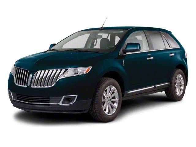 2011 Lincoln MKX AWD — SUV — 177,047 mi — Golden, CO